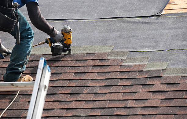 Licensed Roof Installation service in Fanrock, WV - Brentwood Metal Roofing
